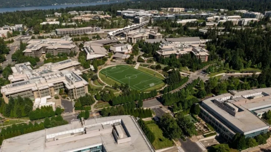 Washington Weighs Payroll Tax on Big Firms to Offset Federal Cuts