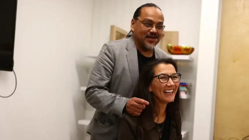 Senate Democrats Pin Majority Hopes on 2026 Red-State Candidates