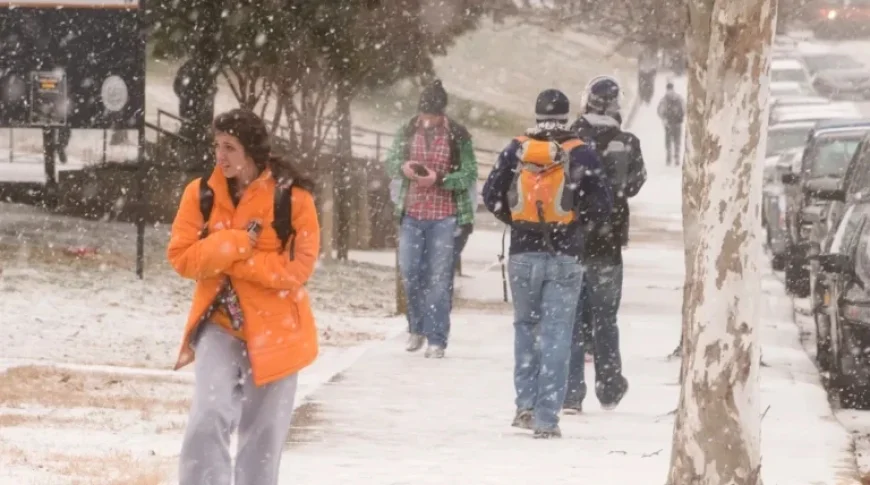 Des Moines Schools Closed Friday Due to Extreme Cold