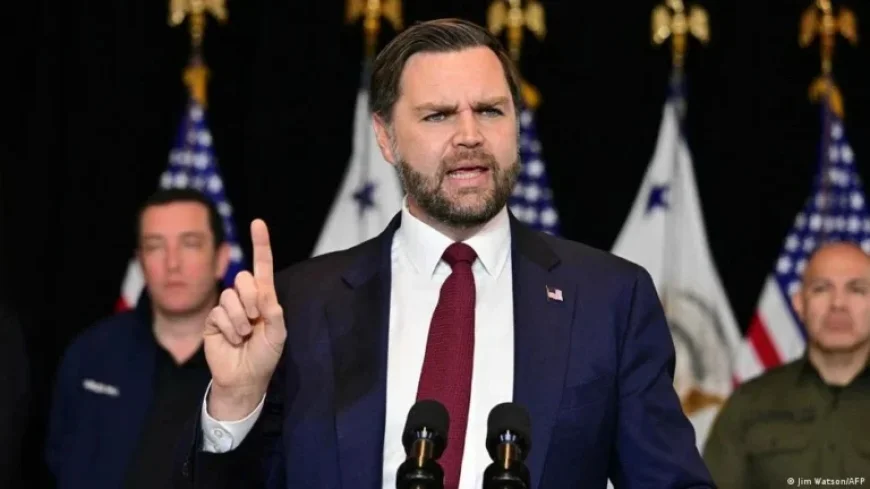 JD Vance Supports ICE Amid Controversial Minnesota Child Arrest