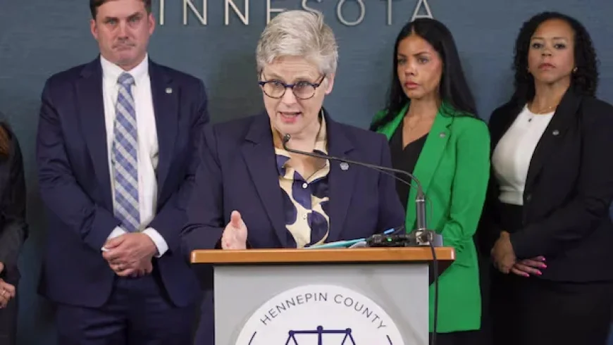 County Leads Exclusive Investigation into Renee Good’s Death