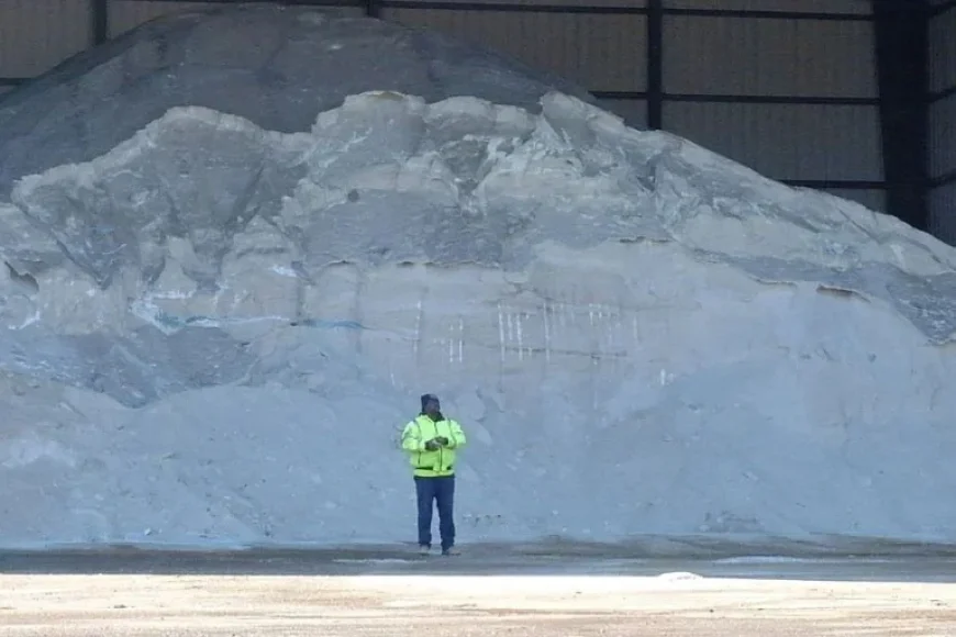 Chattanooga Forecast: Expect Under an Inch of Snow, Minimal Ice