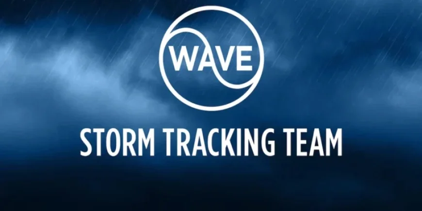 Weather Alert: Brace for Upcoming Storm After Period of Calm