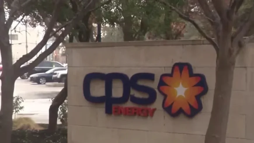 CPS Energy Calls for Conservation Amid Icy Weekend Peak Hours