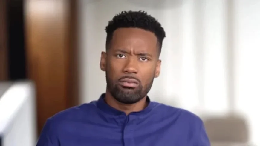 Lawrence Jones Offers Health Update After Absence from ‘Fox & Friends’