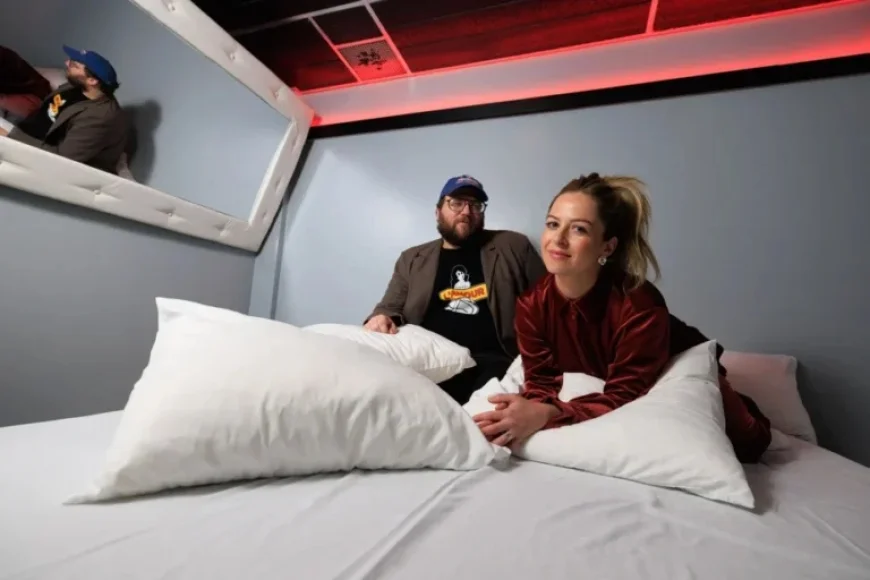 Unpacking Serious Questions Behind the Playful Facade