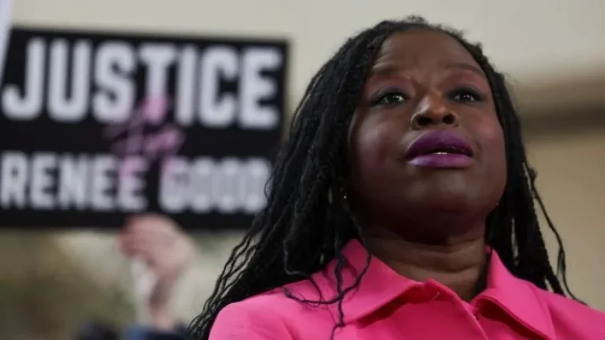 Minneapolis Protest at St. Paul Church: Arrests and Key Details Revealed