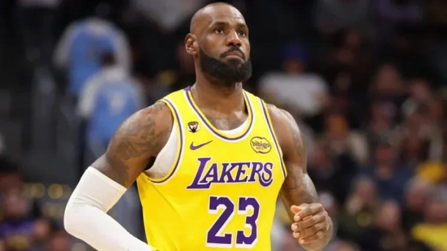 Could Latest Lakers Drama Drive LeBron James Away from Los Angeles?