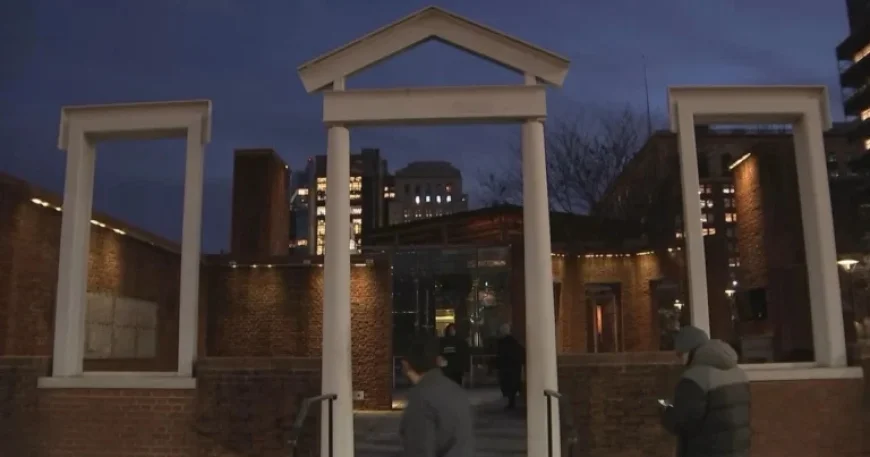 Philadelphia Historical Site Removes Slavery Displays Following Trump Directive