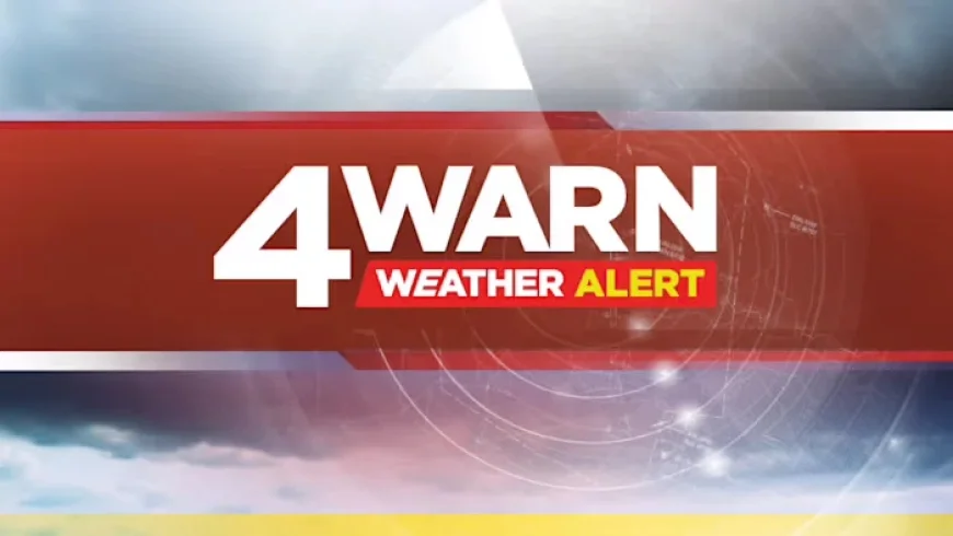 Severe Cold Ushers in Significant Snowfall Across Metro Detroit