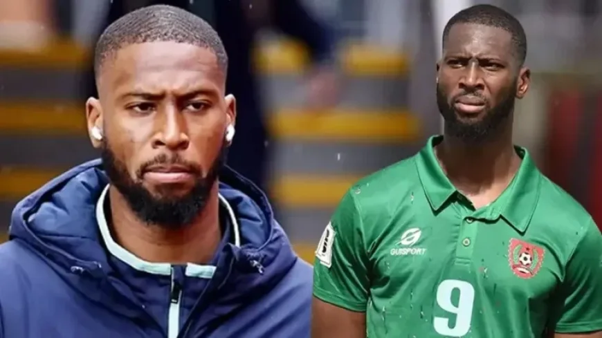 Beşiktaş Announces Tammy Abraham Trade: Surprise Deal Imminent