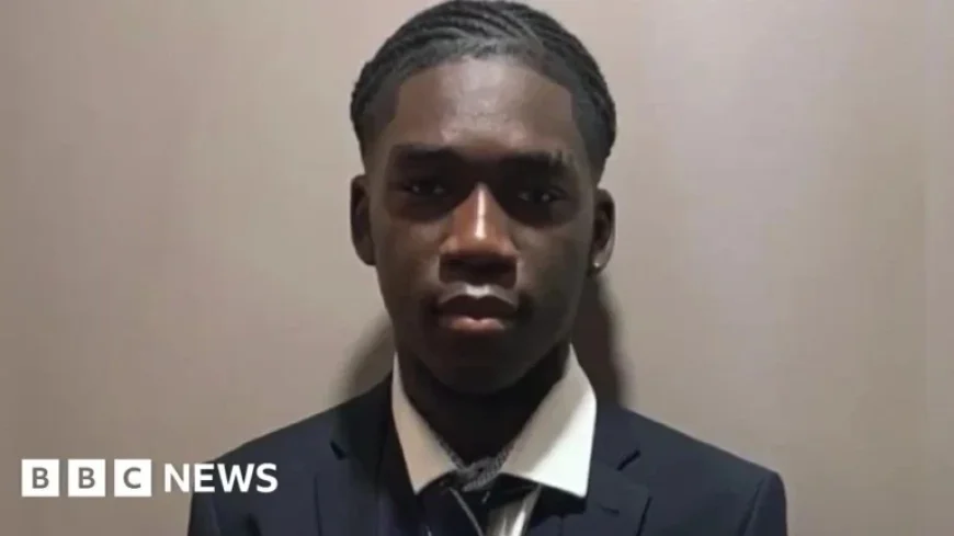 Dubai Jail Releases Driver After Admitting to Killing Teen Marcus Fakana