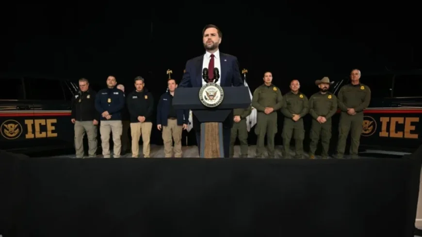 Minnesota Conflict Escalation: Key Details Unveiled