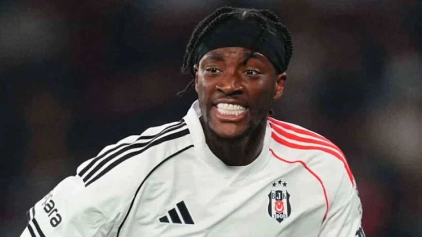 Aston Villa Intensify Pursuit of Tammy Abraham to Replace Donyell Malen