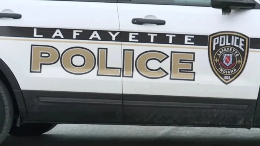 Lafayette Shooting: Five Arrested After Judge, Wife Shot at Home