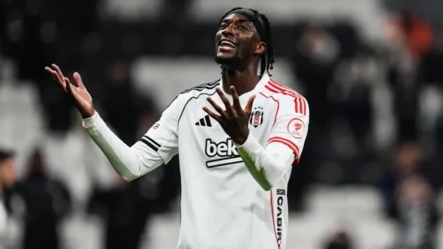 Breaking News on Transfers: Abraham Makes Headlines