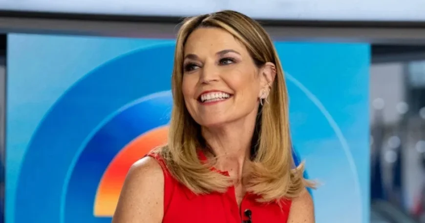 Savannah Guthrie Reveals Vocal Cord Surgery Details and Results
