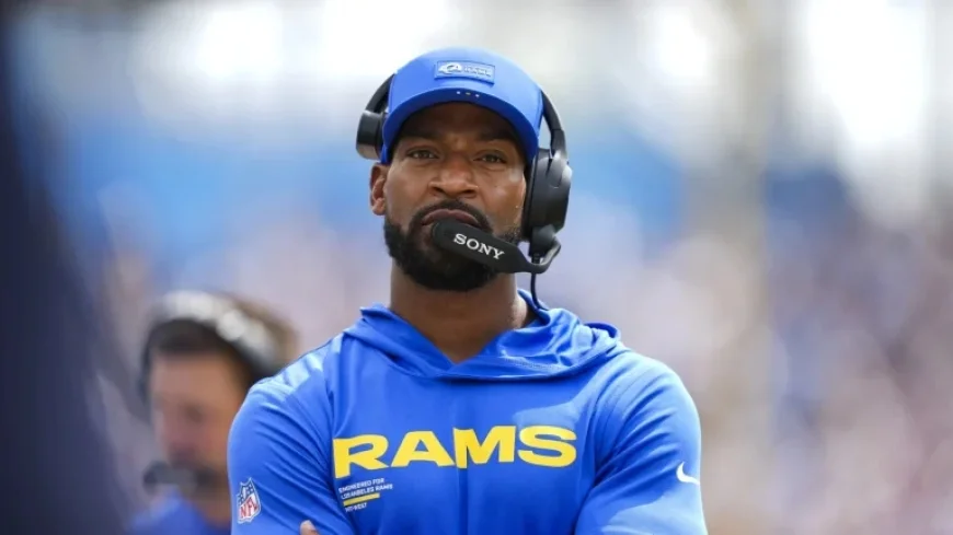 Chargers Seek Rams’ Aubrey Pleasant for Defensive Coordinator Role