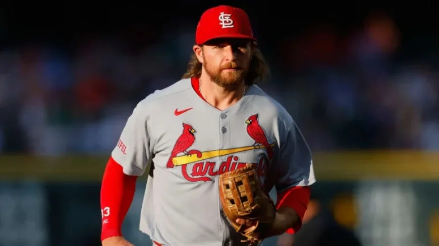 Boston Development Enhances Connection with Cardinals’ Brendan Donovan
