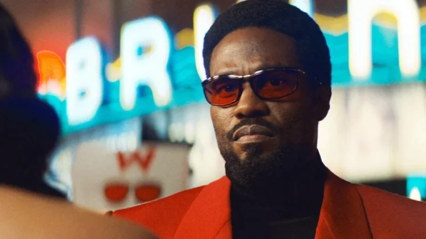 Insightful Character Study Reveals Depth in the MCU