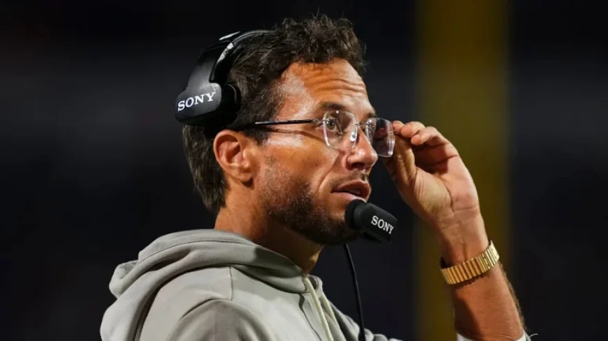 Tyreek Hill, Two Dolphins May Join Mike McDaniel at Chargers