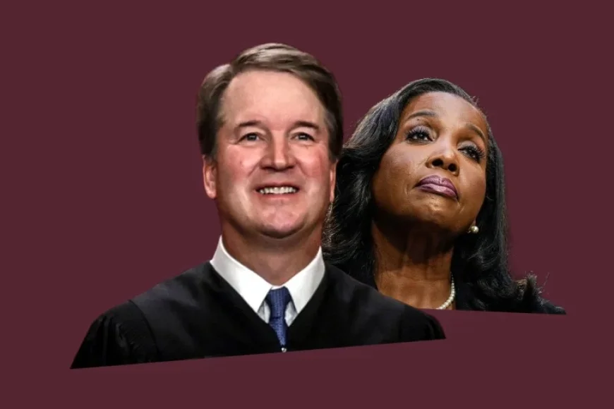 Kavanaugh Criticizes Trump’s Attack on Federal Reserve in Supreme Court