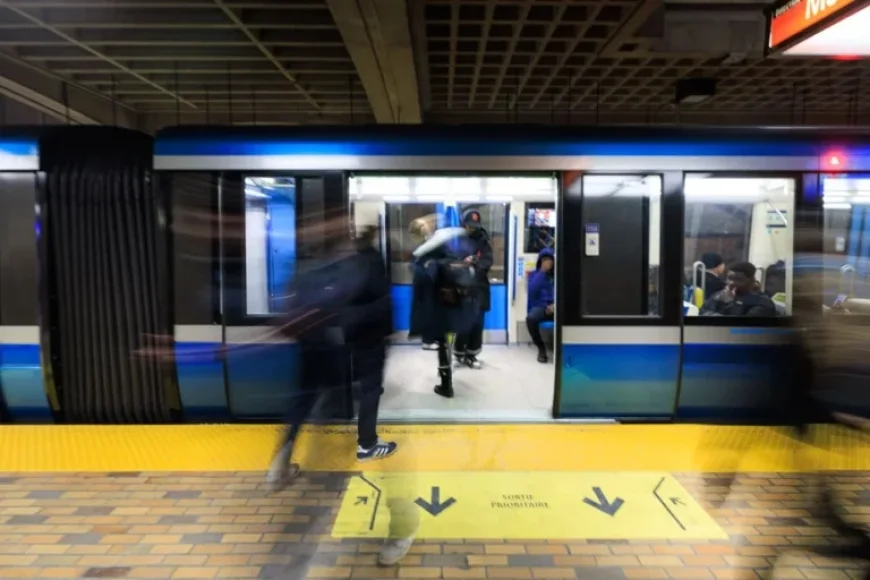 Live Update: Metro’s Green Line Service Partially Disrupted