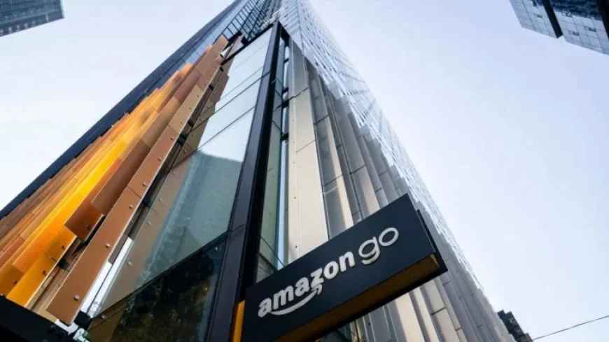 Amazon Prepares for Major Layoffs, Threatening 14,000 Jobs
