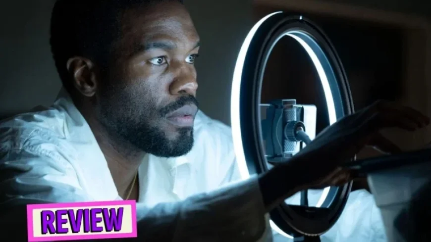 “Marvel’s ‘Wonder Man’ Set to Be Their Best Series Yet”