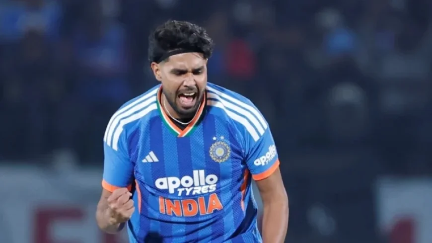 India Dominates Bowling; Bumrah Rested, Axar Sidelined by Injury