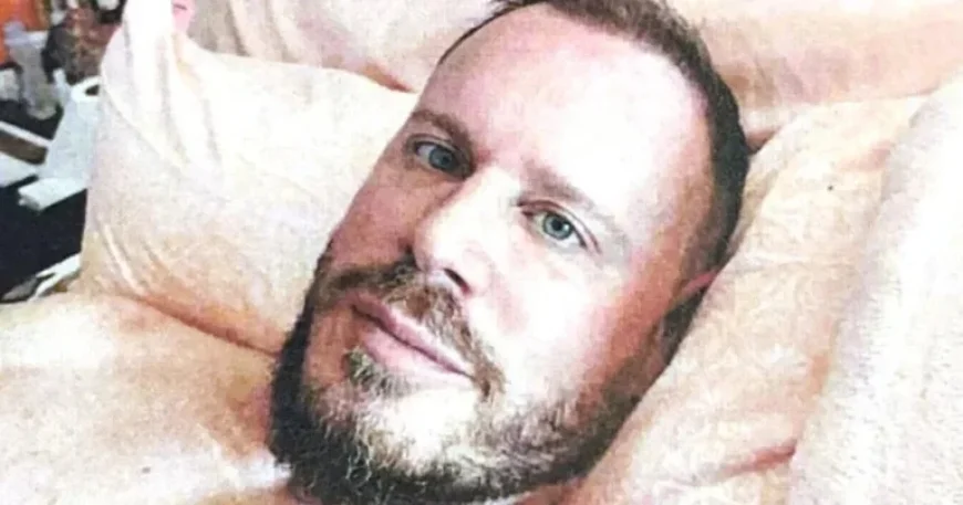 Former Olympic Snowboarder Ryan Wedding Arrested as Alleged Drug Kingpin