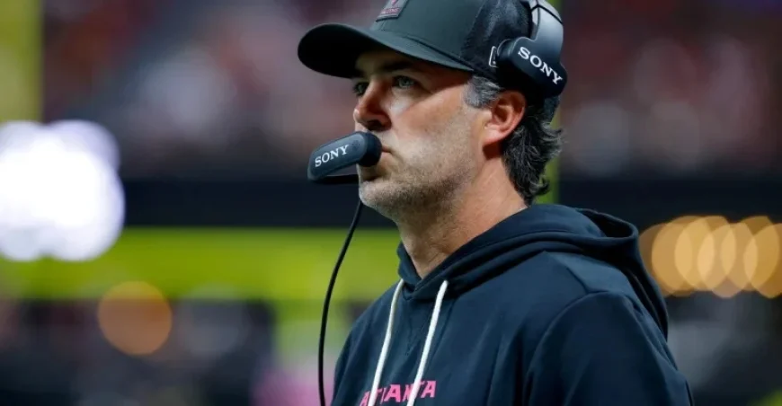 Zac Robinson Declines Eagles’ Offensive Coordinator Role