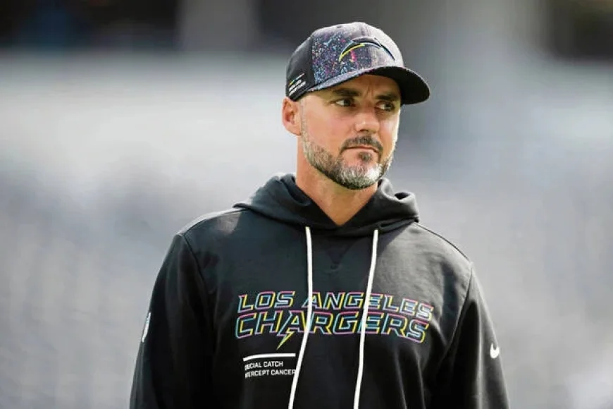 Steelers Fans Alerted: Jesse Minter Joins Baltimore Ravens Staff