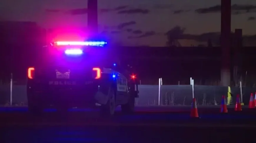 Driver Identified in Fatal Marksheffel Road Crash