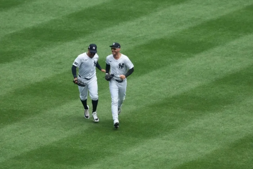 Yankees Opt for Continuity: Why It’s a Positive Move