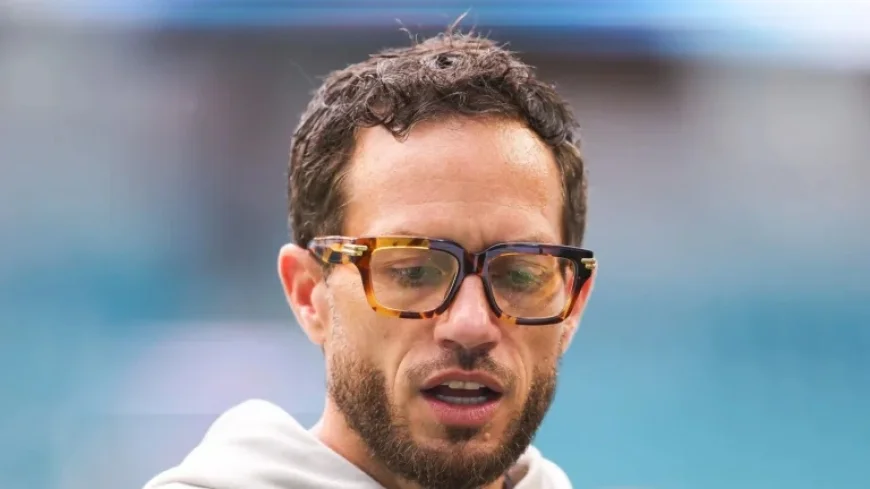 Bills Set to Interview Mike McDaniel This Friday