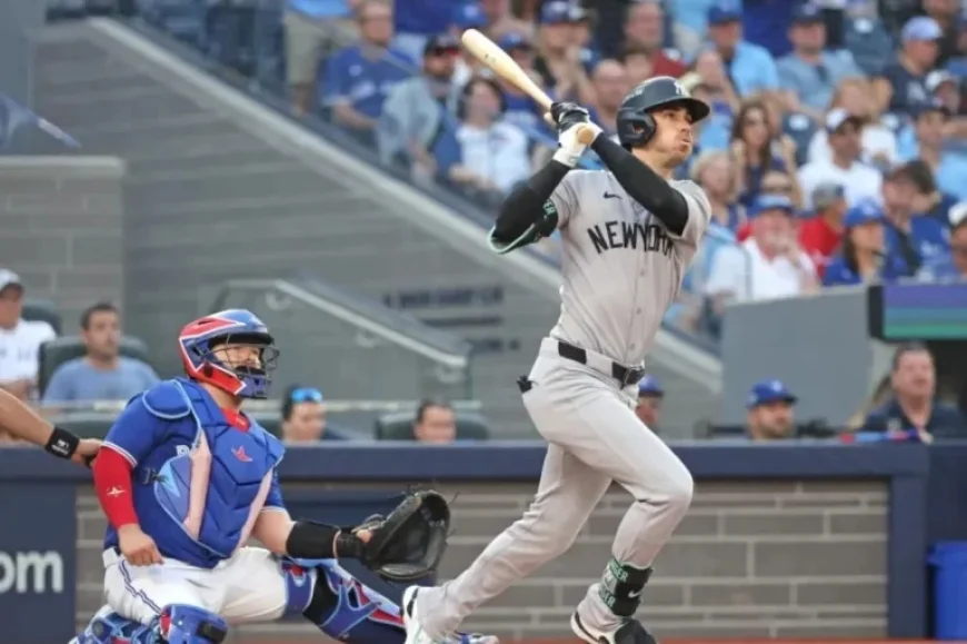 Yankees Seek Cody Bellinger to Complete Offseason Moves