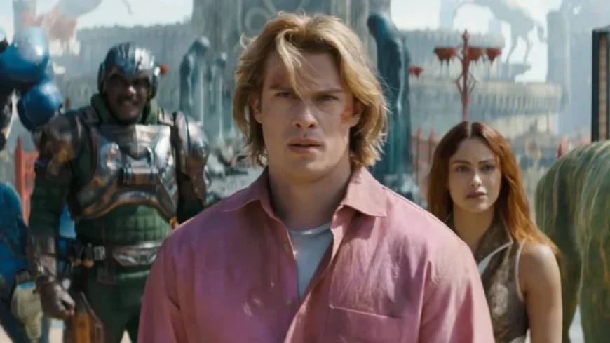 10 Must-See Attractions for Your Bucket List