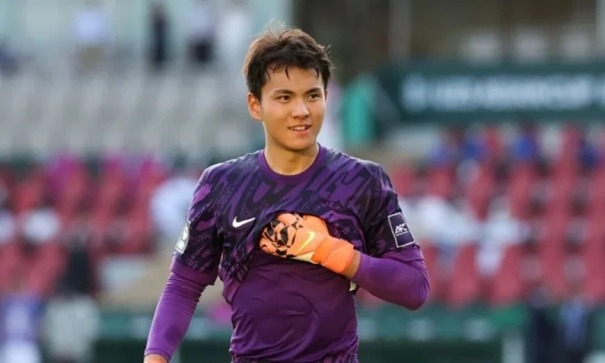 Li Hao’s Journey: From Spain’s Lower Leagues to U23 Asian Cup Hero