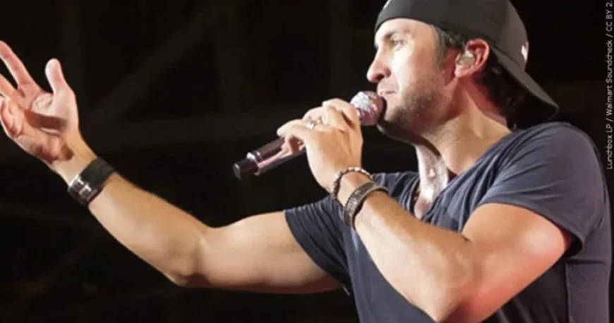 Country Music Star to Perform at PPL Center This Summer