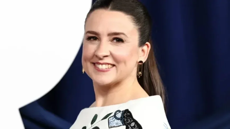 Rachel Apologizes for Antisemitic Instagram Like: ‘I’m Only Human’