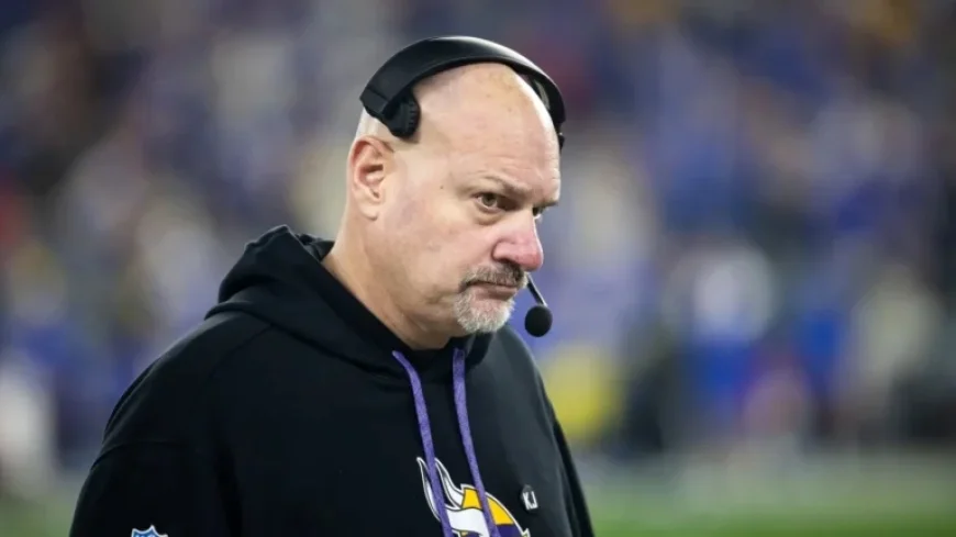 Mike Pettine: Disagreements with Brian Flores Mark Former Vikings Tenure