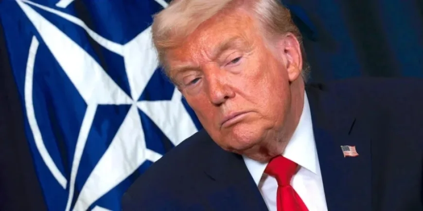 Wall Street Celebrates End of Greenland Saga, Awaits Supreme Court Tariff Decision