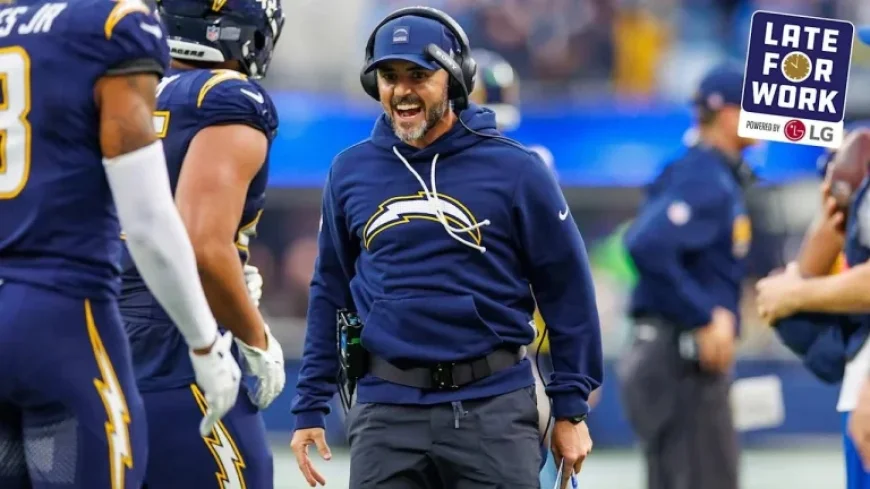 Ravens Appoint Jesse Minter as Head Coach: Media Reactions