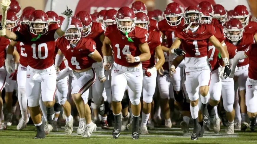 AHSAA Splits Public and Private School Football: Changes Coming Next Year