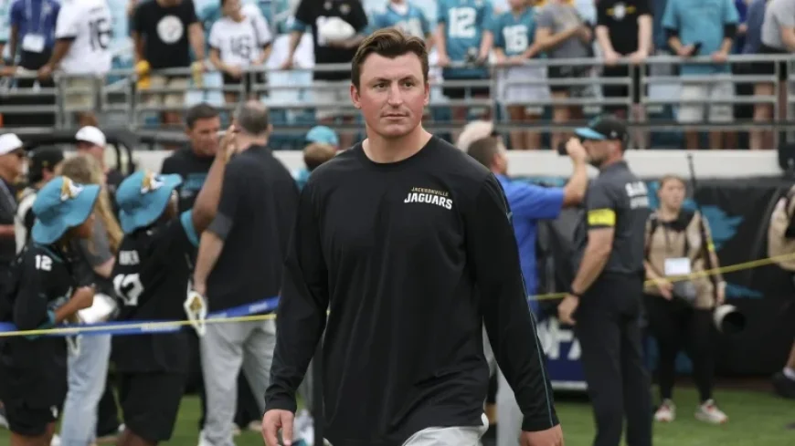 Browns to Reinterview Grant Udinski on Friday