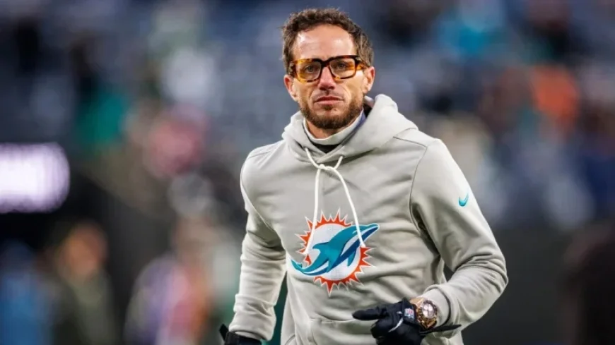 Mike McDaniel Linked to Bills Interview in HC Search amid Chargers Interest