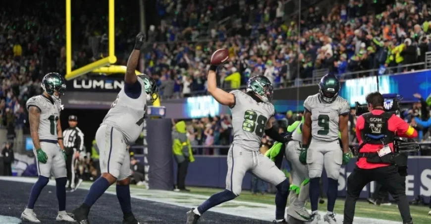 Seahawks Syndicate: NFC Championship Game Preview and Predictions