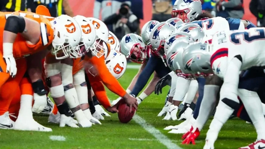 Patriots vs. Broncos: Expert Picks for AFC Championship Game