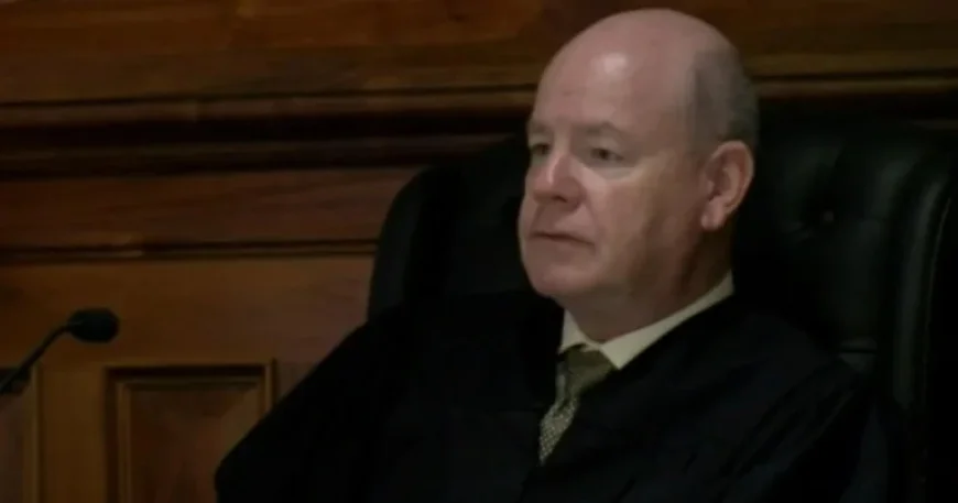 Five Arrested in Indiana Judge and Wife Shooting Case